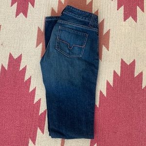Kimes ranch jeans Alex 0/38